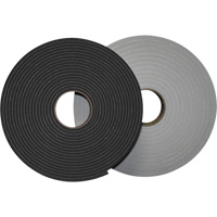 1/2" x 2" Weather Strip With Adhesive Backing Ottawa Fastener Supply