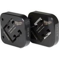 13/16" & 1-5/8" x 1-5/8" Combination Strut Shearing Dies Ottawa Fastener Supply