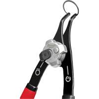 0.07" Convertible Snap Ring Pliers Ottawa Fastener Supply