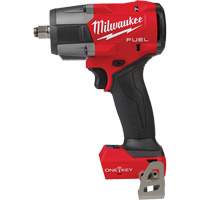 M18 Fuel™ Controlled Mid-Torque Impact Wrench, 18 V, 1/2" Socket UAX070 | Ottawa Fastener Supply