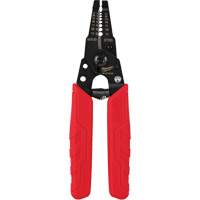 Compact Comfort Grip Wire Stripper & Cutter Ottawa Fastener Supply