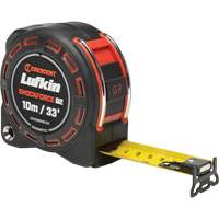Shockforce™ G2 Magnetic Tape Measure, 1-1/4" x 33' UAX219 | Ottawa Fastener Supply