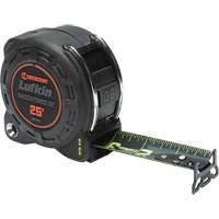 Shockforce Nite Eye™ G2 Tape Measure, 1-1/4" x 25' UAX223 | Ottawa Fastener Supply