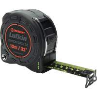 Shockforce Nite Eye™ G2 Magnetic Tape Measure, 1-1/4" x 33' UAX232 | Ottawa Fastener Supply