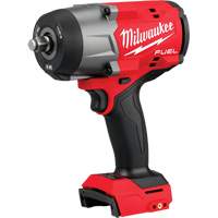 M18 Fuel™ 1/2" High Torque Impact Wrench with Friction Ring, 18 V, 1/2" Socket UAX291 | Ottawa Fastener Supply