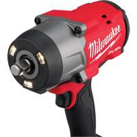 M18 Fuel 1/2" High Torque Impact Wrench with Friction Ring, 18 V, 1/2" Socket Ottawa Fastener Supply
