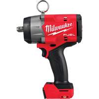 High Torque Impact Wrench with Pin Detent, 18 V, 1/2" Socket UAX308 | Ottawa Fastener Supply
