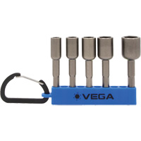 Jeu de tourne-&eacute;crous magn&eacute;tiques, 2-9/16" lo Ottawa Fastener Supply