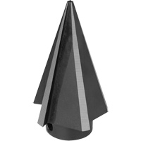 Al&eacute;soir conique pour machine &agrave; filetage de tuyau MX FUEL, Conique Ottawa Fastener Supply