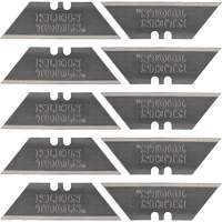 Utility Knife Blades, Single Style UAX407 | Ottawa Fastener Supply