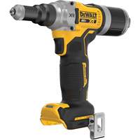 XR<sup>®</sup> Brushless Cordless 1/4" Rivet Tool (Tool Only) UAX429 | Ottawa Fastener Supply