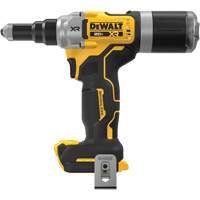 XR<sup>®</sup> Brushless Cordless 1/4" Rivet Tool (Tool Only) UAX429 | Ottawa Fastener Supply