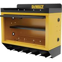 Power Tool Wall Cabinet Ottawa Fastener Supply