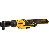 ATOMIC COMPACT SERIES™ 20V MAX Brushless 1/2" Ratchet (Tool Only) UAX476 | Ottawa Fastener Supply
