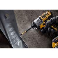 Foret &agrave; chocs FLEXTORQ, Phillips, Embout #2, Prise 1/4", Longueur 3-1/2" Ottawa Fastener Supply