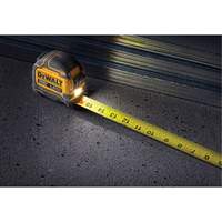 TOUGHSERIES LED Lighted Tape Measure, 25' Ottawa Fastener Supply