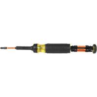 13-in-1 Ratcheting Impact-Rated Screwdriver UAX530 | Ottawa Fastener Supply