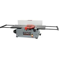 Benchtop Jointer with Helical Cutterhead UAX539 | Ottawa Fastener Supply