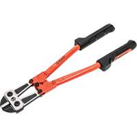High Leverage Compound Bolt Cutter, 18" L, Center Cut Ottawa Fastener Supply