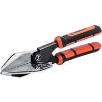 Cisaille de moulage &agrave; onglet Ottawa Fastener Supply