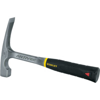 FatMax&reg; Ant-Vibe Brick Hammer, 20 lbs. Ottawa Fastener Supply