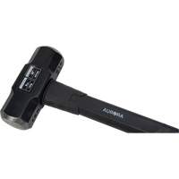 Masse, 4 lb, 16", Prise Fibre de verre Ottawa Fastener Supply