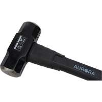 Sledge Hammer, 6 lbs., 36", Fibreglass Handle Ottawa Fastener Supply