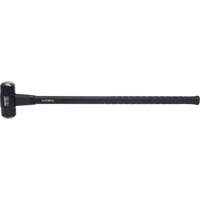 Sledge Hammer, 8 lbs., 36", Fibreglass Handle Ottawa Fastener Supply