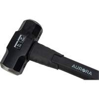 Sledge Hammer, 8 lbs., 36", Fibreglass Handle Ottawa Fastener Supply