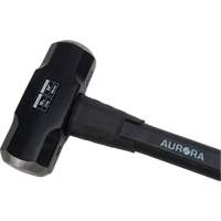 Masse, 10 lb, 36", Prise Fibre de verre Ottawa Fastener Supply