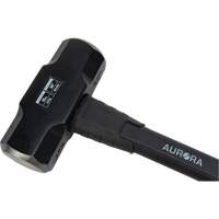 Masse, 12 lb, 36", Prise Fibre de verre Ottawa Fastener Supply