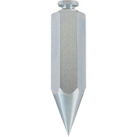8 oz. Hexagonal Plumb Bob Ottawa Fastener Supply