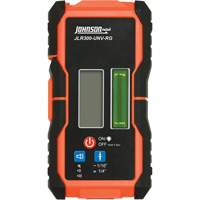 Green & Red Universal Rotary Laser Detector Ottawa Fastener Supply
