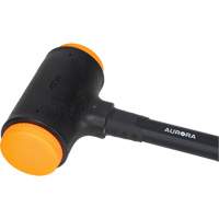 Capuchons d'extr&eacute;mit&eacute; en polyur&eacute;thane Ottawa Fastener Supply