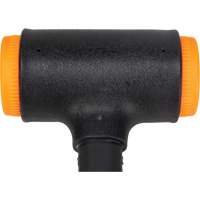 Capuchons d'extr&eacute;mit&eacute; en polyur&eacute;thane Ottawa Fastener Supply