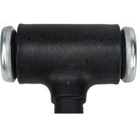 Capuchons d'extr&eacute;mit&eacute; en acier Ottawa Fastener Supply