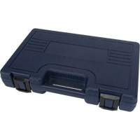 Jeu de douilles SAE, 19 Mcx, Chocs, Prise de 1/2", Profond Ottawa Fastener Supply