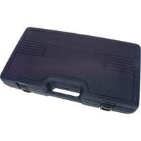 Jeu de douilles SAE, 29 Mcx, Chocs, Prise de 3/4" Ottawa Fastener Supply