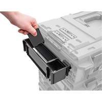 Support pour objets longs Arx Ottawa Fastener Supply