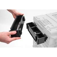 Support pour objets longs Arx Ottawa Fastener Supply