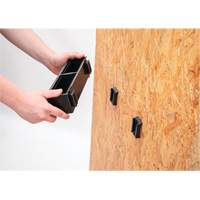 Support pour objets longs Arx Ottawa Fastener Supply