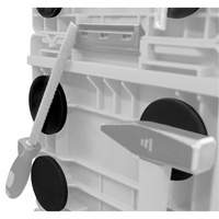 Aimants porte-outils Arx Ottawa Fastener Supply