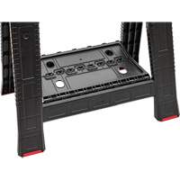 Chevalet pliant et portable Arx Ottawa Fastener Supply