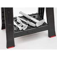 Chevalet pliant et portable Arx Ottawa Fastener Supply