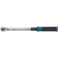 72-Tooth Torque Wrench, Click, 3/8" Square Drive, 10 - 100 ft-lbs. Ottawa Fastener Supply