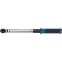 72-Tooth Torque Wrench, Click, 3/8" Square Drive, 10 - 100 ft-lbs. Ottawa Fastener Supply