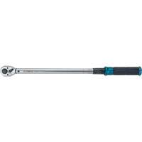 72-Tooth Torque Wrench, Click, 1/2" Square Drive, 25 - 250 ft-lbs. Ottawa Fastener Supply