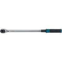 72-Tooth Torque Wrench, Click, 1/2" Square Drive, 25 - 250 ft-lbs. Ottawa Fastener Supply