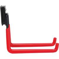 Crochet moyen en U pour syst&egrave;me ARX Ottawa Fastener Supply