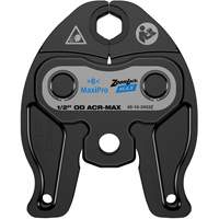 1/2" ZoomLock&reg; MAX Press Jaw for M12 FORCE LOGIC Press Tools Ottawa Fastener Supply
